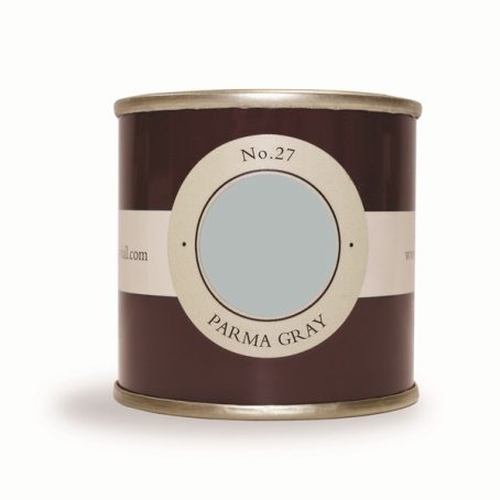 100ml Sample Pot Parma Gray No. 27