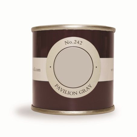 100ml Sample Pot Pavilion Gray No. 242