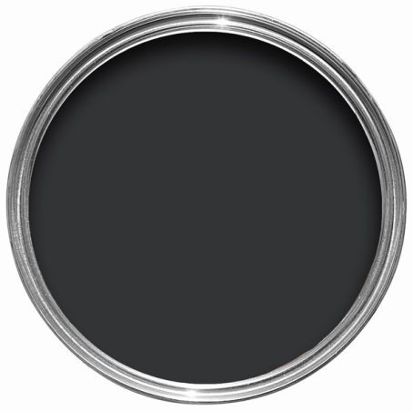 100ml Sample Pot Pitch Black No. 256