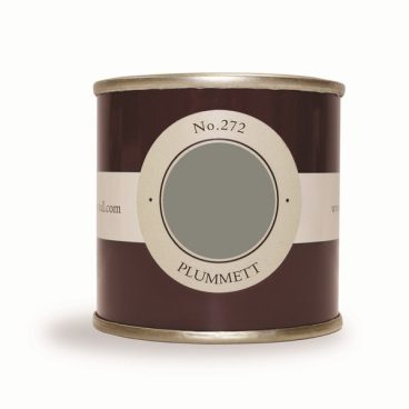 100ml Sample Pot Plummett No. 272
