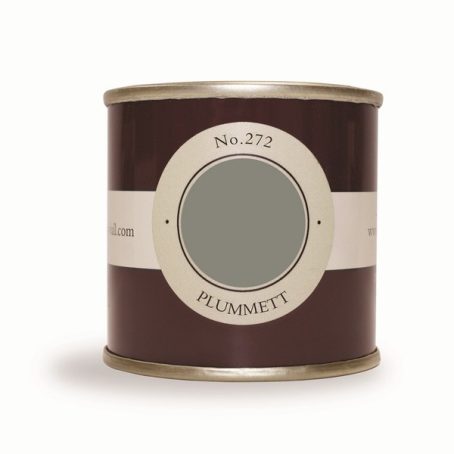 100ml Sample Pot Plummett No. 272