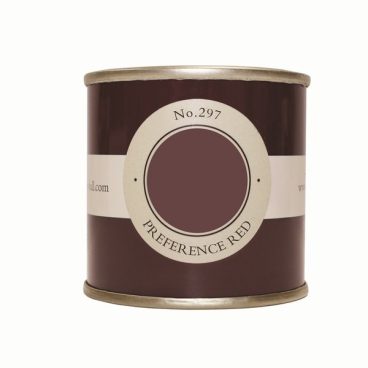 100ml Sample Pot Preference Red No.297