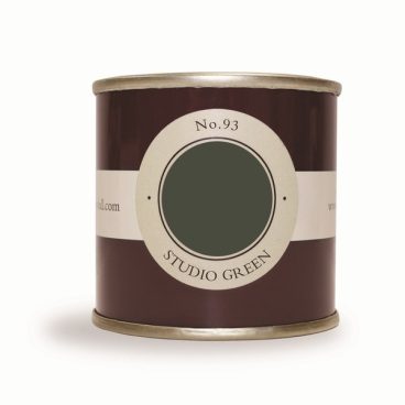 100ml Sample Pot Studio Green No. 93