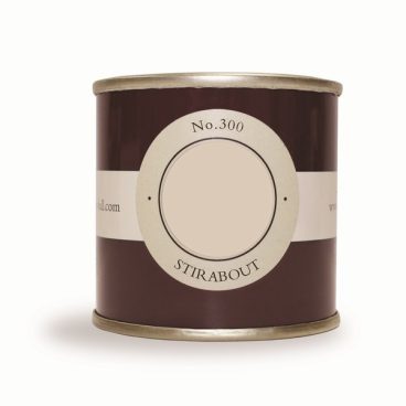 100ml Sample Pot Stirabout No.300