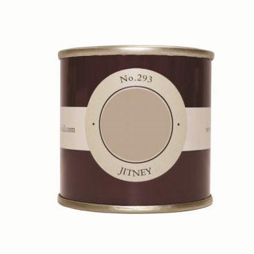 100ml Sample Pot Jitney No.293