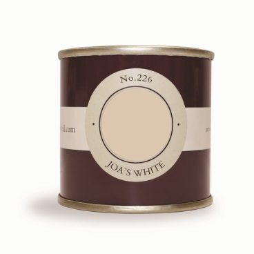 100ml Sample Pot Joa’s White No. 226