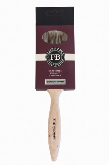 FB PAINT BRUSH 3″