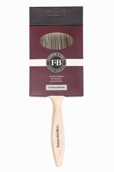 FB PAINT BRUSH 4″