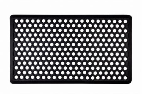 Groundsman - Honeycomb Rubber Mat 40x70cm