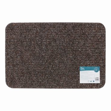 Delta Scraper Doormat 40x60cm