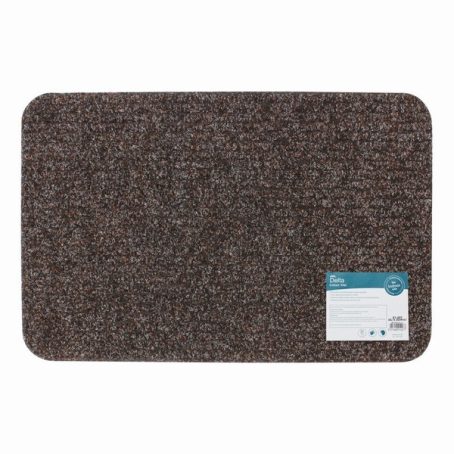 Delta Scraper Doormat 40x60cm