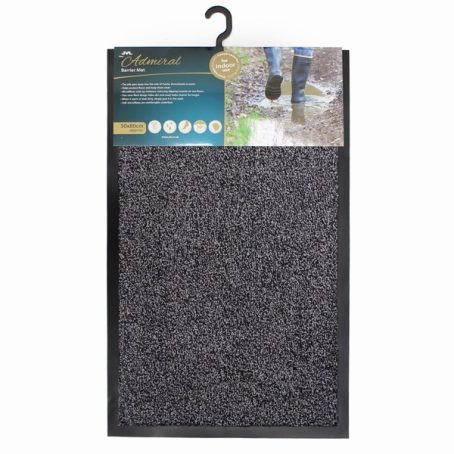 JVL - Barrier Mat 50x80cm (Various Colours)
