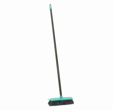 JVL - Outdoor Soft Broom