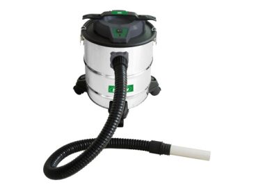 ASH VACUUM 1200W 15L