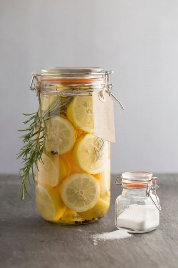 KILNER PRESERVING CLIP JAR 3L ROUND