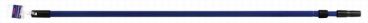 SUPADEC TELESCOPIC POLE 106CM-198CM