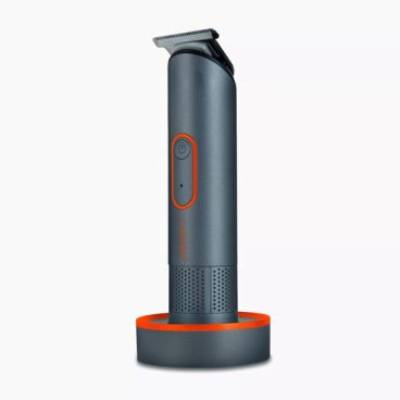 CARMEN TITAN HAIR CLIPPER SET