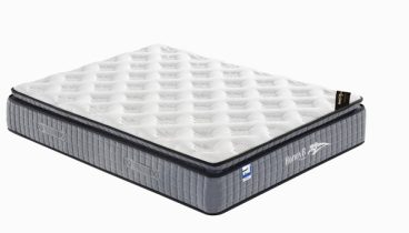 Honey B Galaxy King Mattress