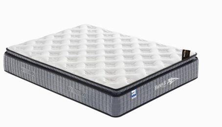 Honey B Galaxy Double Mattress