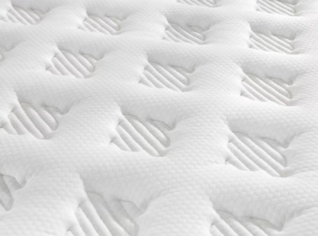 Honey B Galaxy Super King Mattress - Image 2