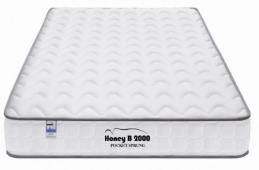 Honey B 2000 Double Mattress
