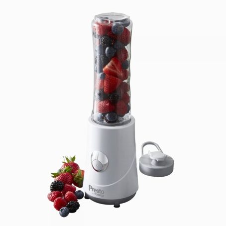 JUG BLENDER 400ML 260W WHITE TOWER