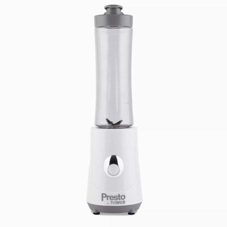 JUG BLENDER 400ML 260W WHITE TOWER - Image 2