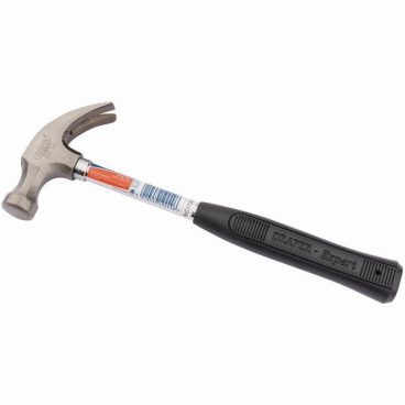HAMMER CLAW WOOD  225GM DRAPER