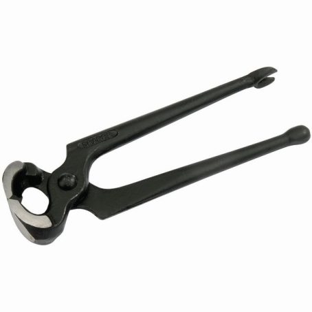 CARPENTERS BALL CLAW PINCERS DRAPER