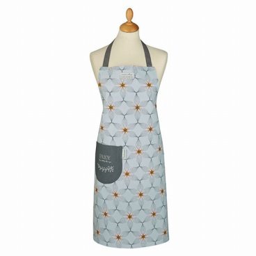 APRON PURITY COTTON
