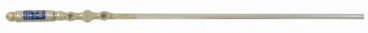 CURTAIN POLE KIT WHITE 180CMX28MM