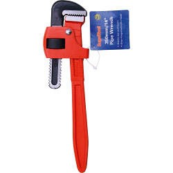 PIPE WRENCH / STILLSON 14IN SUPA