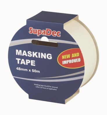 MASKING TAPE 48MM