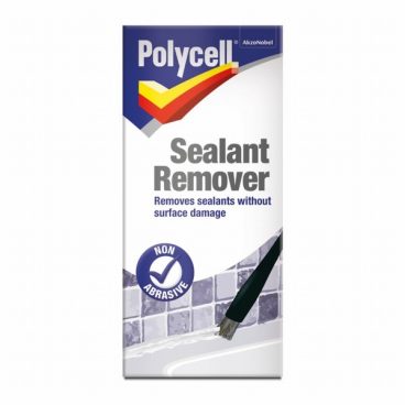 mica09/25 POLYCELL SEALANT REMOVER 100ML*