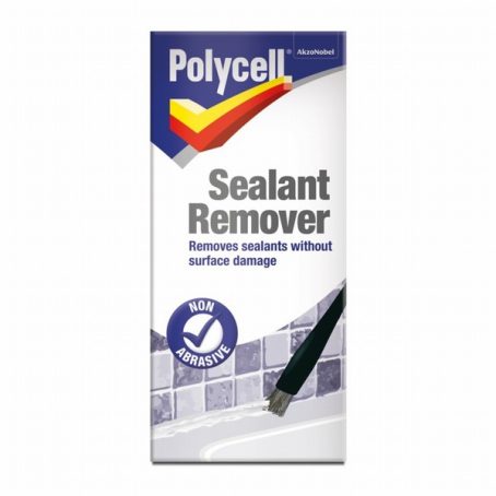 mica09/25 POLYCELL SEALANT REMOVER 100ML*