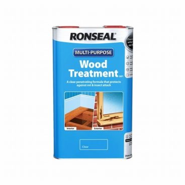 Ronseal – Wood Treatment – 5L