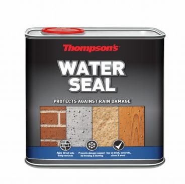THOMPSONS WATERSEAL 2.5L