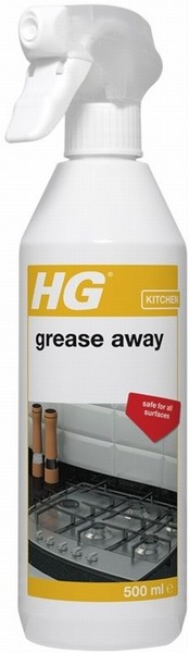 HG – Grease Away 500ml