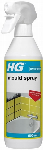 HG – Mould Spray 500ml