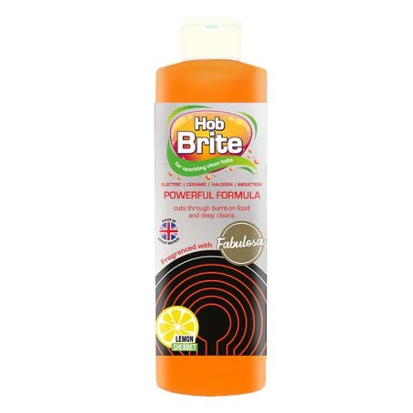 Homecare - Hob Brite Cream Cleaner 300ml