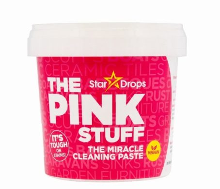 Stardrops - The Pink Stuff 850ml