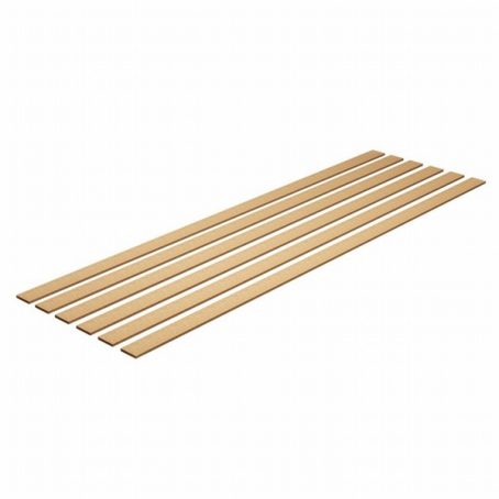 ACOUSTIC WALL PANEL KIT 3 MDF SHAKER WALL KIT - Image 2