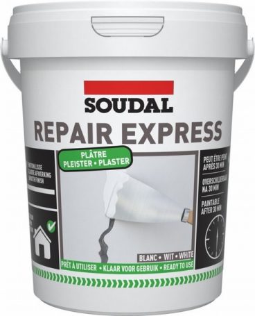 SOUDAL EXPRESS PLASTER REPAIR