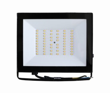 LED FLOODLIGHT 50W 4500LM SECURLEC