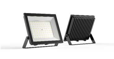 LED FLOODLIGHT 100W 9000LM SECURLEC