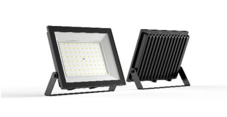 LED FLOODLIGHT 100W 9000LM SECURLEC