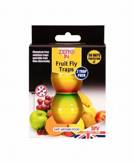 ZeroIn - Fruit Fly Trap