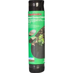 WEED CONTROL 1.5M X 8M G50