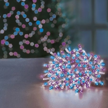 Premier - 360 LED SupaBrights Enchanted 28.7M (Clear Cable) - Image 2