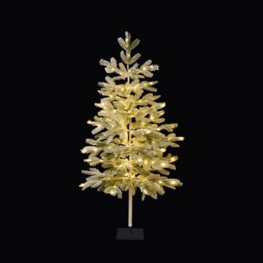 OUTDOOR TREE PINE NEEDLE 1.2M